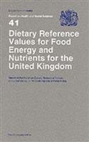 Dietary Reference Values for Food Energy and Nutrients product image