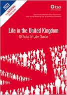 Life in the United Kingdom: Official Study Guide